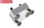 FG9438/01 FG Alu-Unterlegkeil Hauptbremszylinder, 1 st.