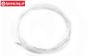 FG9439/30 FG Bremsleitung Transparant Ø4 mm, 1 st.