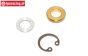FG9440/08 Magura Hauptbr.-zylinder ringe, Set