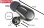 FG9467 FG Airbox mit Choke, Set
