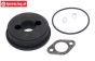 FG9468/02 Luftfilter Adapter Ø62 mm, 1 st.