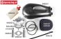 FG9469 Tuning Airbox ohne Choke, Set