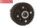 FG7450 2-Gang Getriebe FG 1/5 2WD, Set