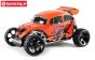 FG54140/02 Heckspoiler Beetle Buggy WB535 Lackiert, 1 st.