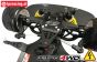 FG69286 Black Edition Alu-Vorderachsplatte 1/5 4WD, 1 St.