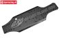 FG69200/05 Alu-Tuning Chassis 1/5-4WD WB530 mm, 1 St.