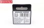 FG6598 FG Gas-Brems Servo T1005 25Z, 1 St.