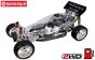 FG671000 LEO 1/6 2WD 2020.2 Expert Competition Buggy