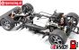 FG353278 FG Team Race Truck Sports-Line 4WD