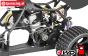 FG62050 Baja Buggy WB535 Sports-Line 4WD 
