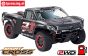 FG68100 Short Cross 1/6-2WD