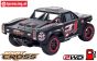 FG68100 Short Cross 1/6-2WD