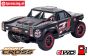 FG68200 Short Cross Truck 1/6-4WD