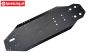FG5010/02 Alu-Chassis 1/5-2WD-E WB465 mm, 1 st
