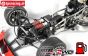 FG10000R Formule 1 Sports-Line 2WD RTR