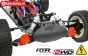 FG670070ER Fun Cross Sport-E 2WD WB535 RTR