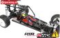 FG670070ER Fun Cross Sport-E 2WD WB535 RTR