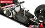 FG6300C FG Marder Nero Monster Off-Road Buggy 2WD 