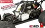 FG6300C FG Marder Nero Monster Off-Road Buggy 2WD 