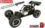 FG6200C FG Marder Nero G Off-Road Buggy 2WD 