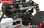FG540070 Monster Buggy WB535 Sports-line 4WD