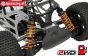 FG540070 Monster Buggy WB535 Sports-line 4WD
