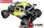 FG540070RZ Monster Buggy WB535 Sports-Line 4WD RTR
