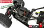 FG6200C FG Marder Nero G Off-Road Buggy 2WD 