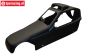 FG6157 Marder Nero Buggy Karosserie Schwarz, 1 st.