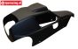 FG6157 Marder Nero Buggy Karosserie Schwarz, 1 st.