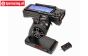 FG7573 FG 3-Kanal RS3 Sender/Empfänger 2,4 GHz, Set