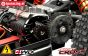 FG68200ER Short Cross Elektro 1/6-4WD RTR