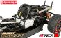 FG68200 Short Cross Truck 1/6-4WD