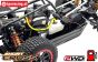 FG68100 Short Cross 1/6-2WD