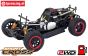 FG68100 Short Cross 1/6-2WD