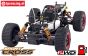 FG68100 Short Cross 1/6-2WD