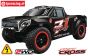 FG68100E Short Cross Elektro 1/6-2WD