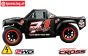FG68100E Short Cross Elektro 1/6-2WD