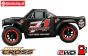 FG68100 Short Cross 1/6-2WD