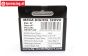 FG6597/02 FG Mega-Digital Servo 38 kg 17Z, 1 ST.