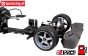 FG353278 FG Team Race Truck Sports-Line 4WD