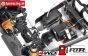 FG540070RZ Monster Buggy WB535 Sports-Line 4WD RTR