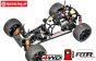 FG540070RZ Monster Buggy WB535 Sports-Line 4WD RTR