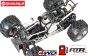FG24010R Monster Truck WB535 4WD RTR Gelb