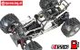 FG24050 Monster Truck WB535 Sports-Line 4WD