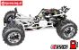 FG24050 Monster Truck WB535 Sports-Line 4WD