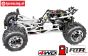 FG24050R Monster Truck WB535 Sports-Line 4WD RTR