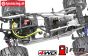 FG24010R Monster Truck WB535 4WD RTR Gelb