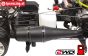 FG14000 Porsche 911-GT2 Sports-Line 2WD-WB465 mm