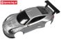 FG5189 Porsche 911 GT3R Silber WB530, Set